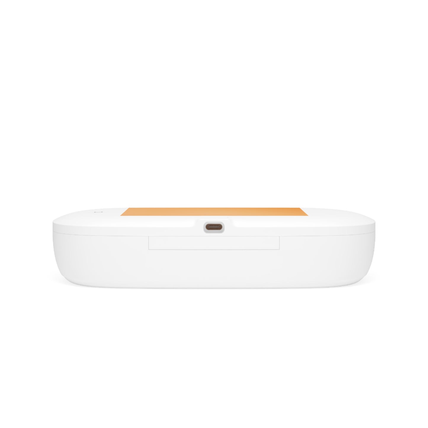 UV Phone Sanitizer with Wireless Charger – Warm Dune