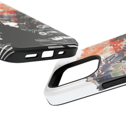 Impact-Resistant Phone Case – Autumn Ronin