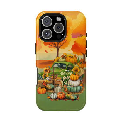 Impact-Resistant Phone Case – Pumpkin Haul