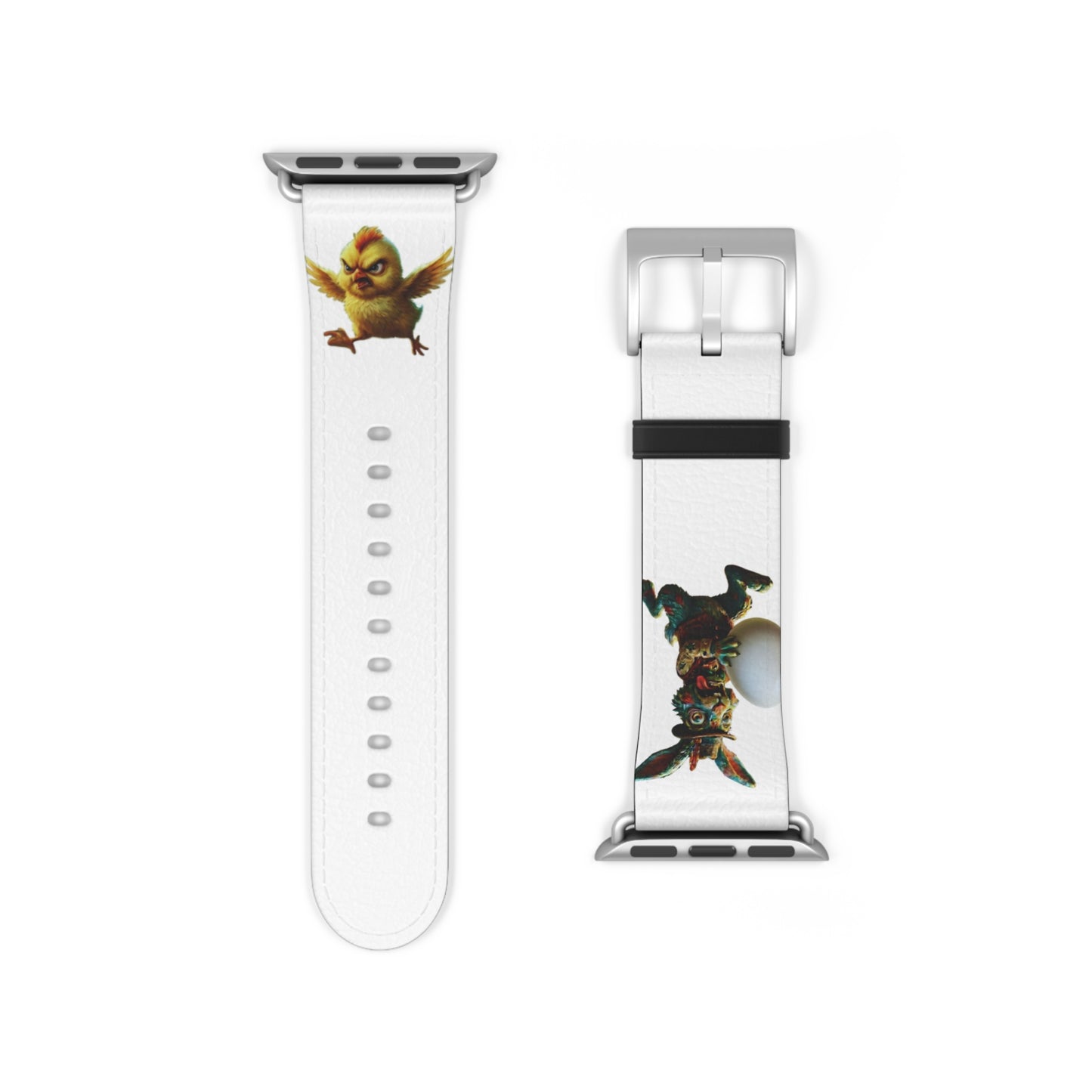 Watch Band – Egg Heist