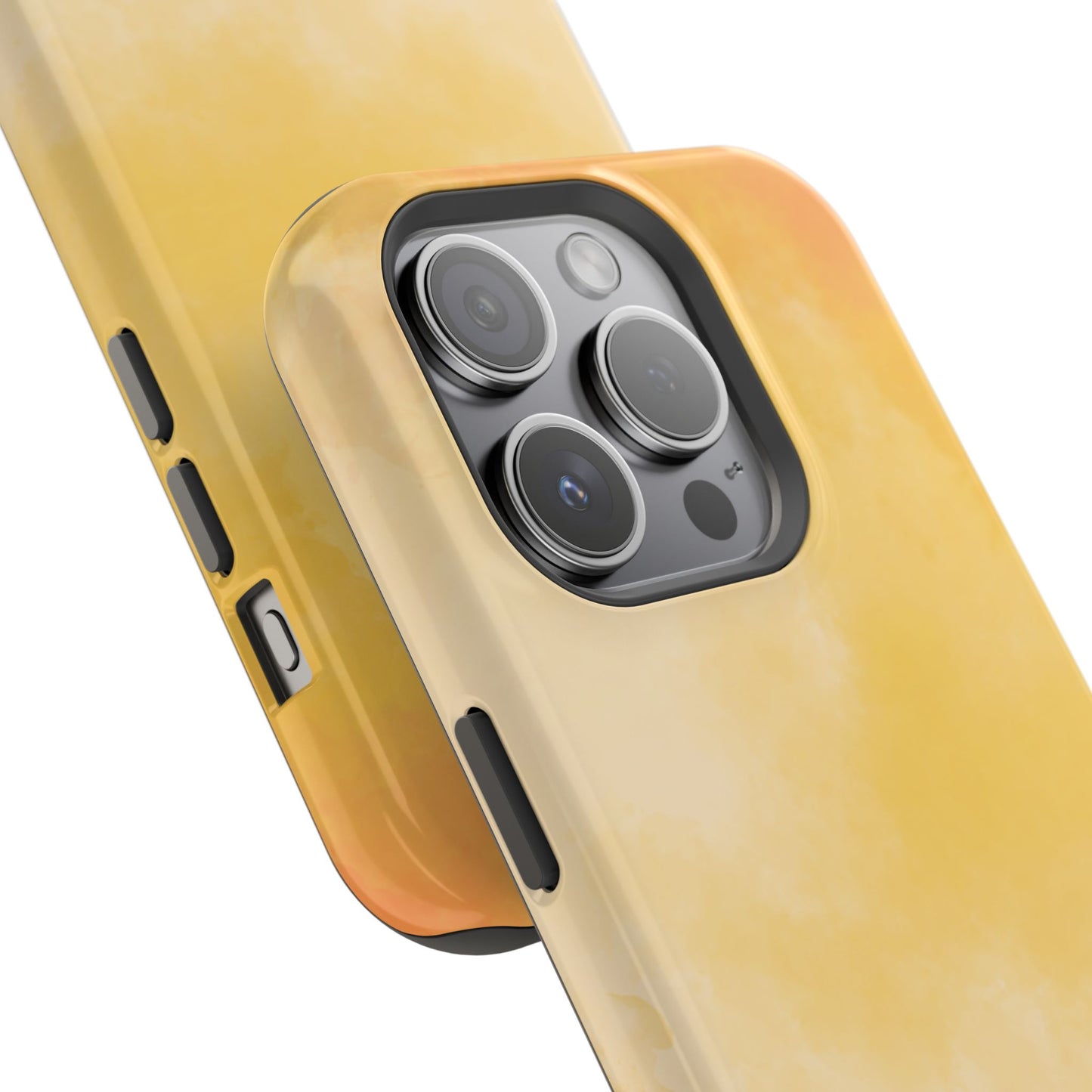 Wireless-Charging Compatible Case – Mellowtone