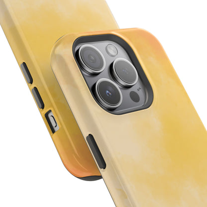 Wireless-Charging Compatible Case – Mellowtone