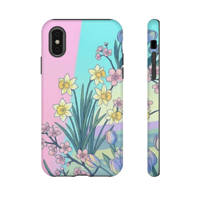 Protective Phone Case – Bloom & Fly