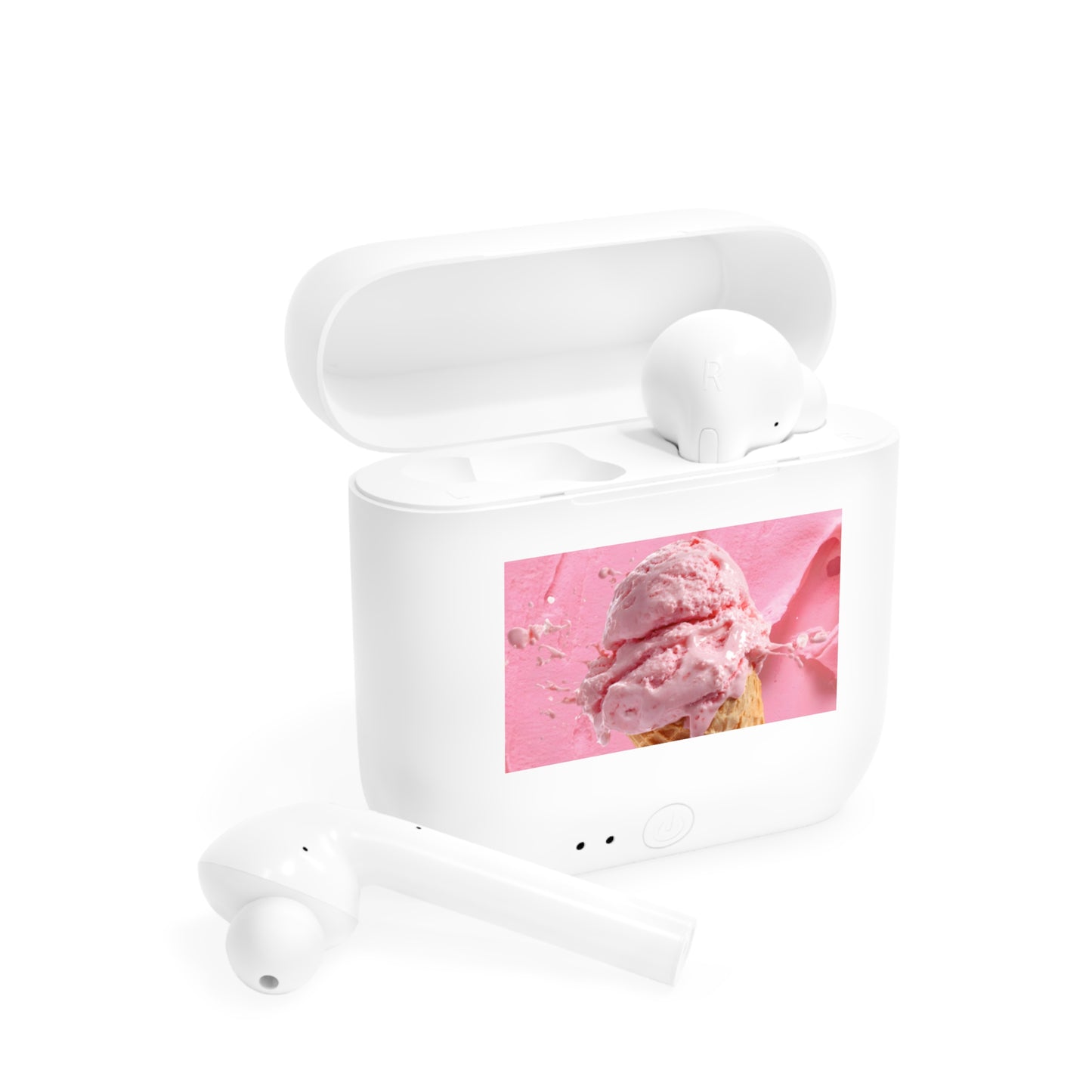 Wireless Earbuds – Summer Scoop