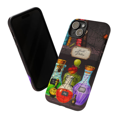 Protective Phone Case – Wicked Remedies