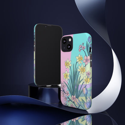 Protective Phone Case – Bloom & Fly