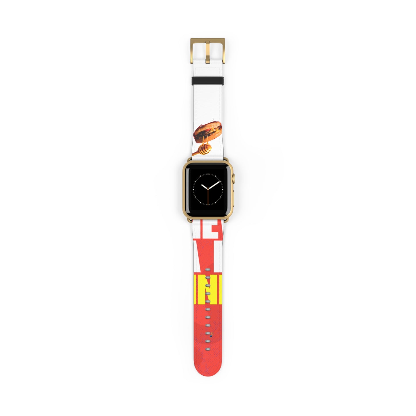 Watch Band – Never a Bad Connection