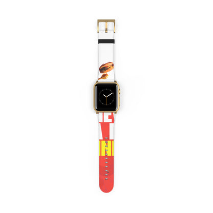 Watch Band – Never a Bad Connection