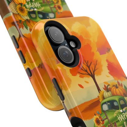 Impact-Resistant Phone Case – Pumpkin Haul