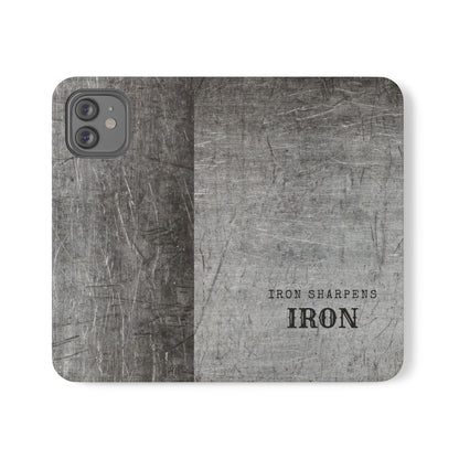 Flip Case – Forged Steel