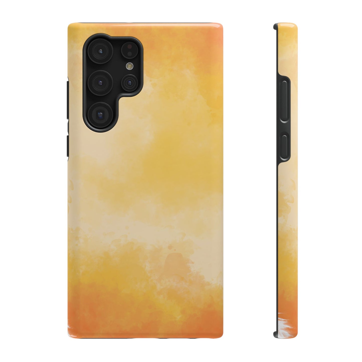 Impact-Resistant Phone Case – Mellowtone