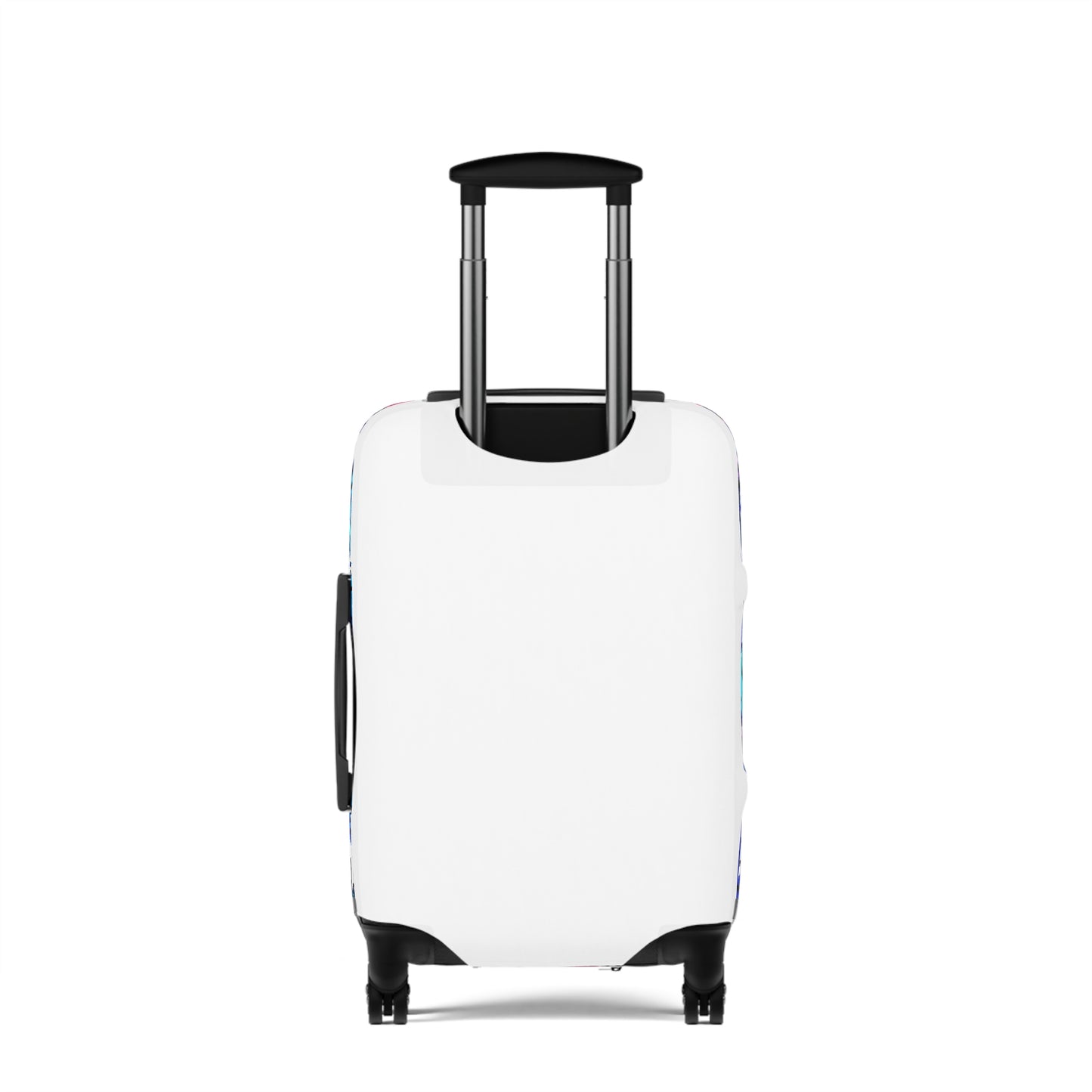 Luggage Cover – Dead Loud