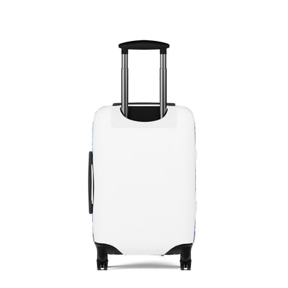 Luggage Cover – Dead Loud