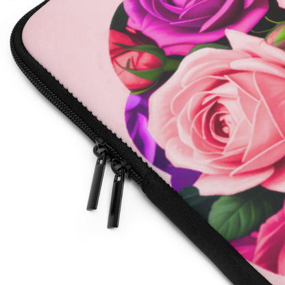 Laptop Sleeve – Garden Goddess