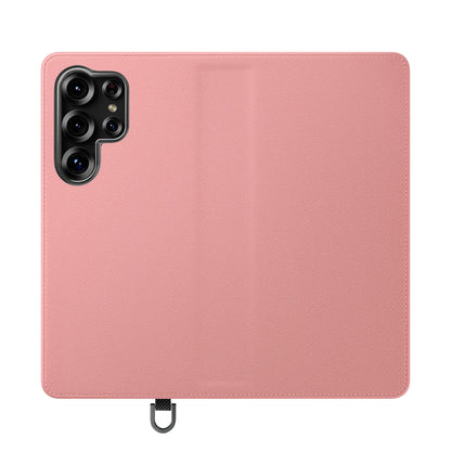 Flip Case – Rosy Hush
