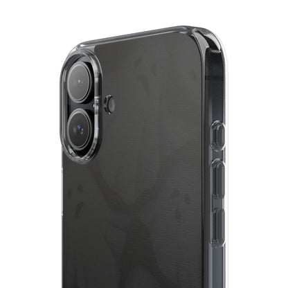 Clear Phone Case – Ghosted