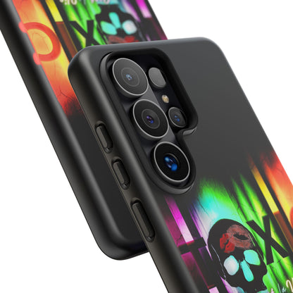 Protective Phone Case – Fatal Attraction
