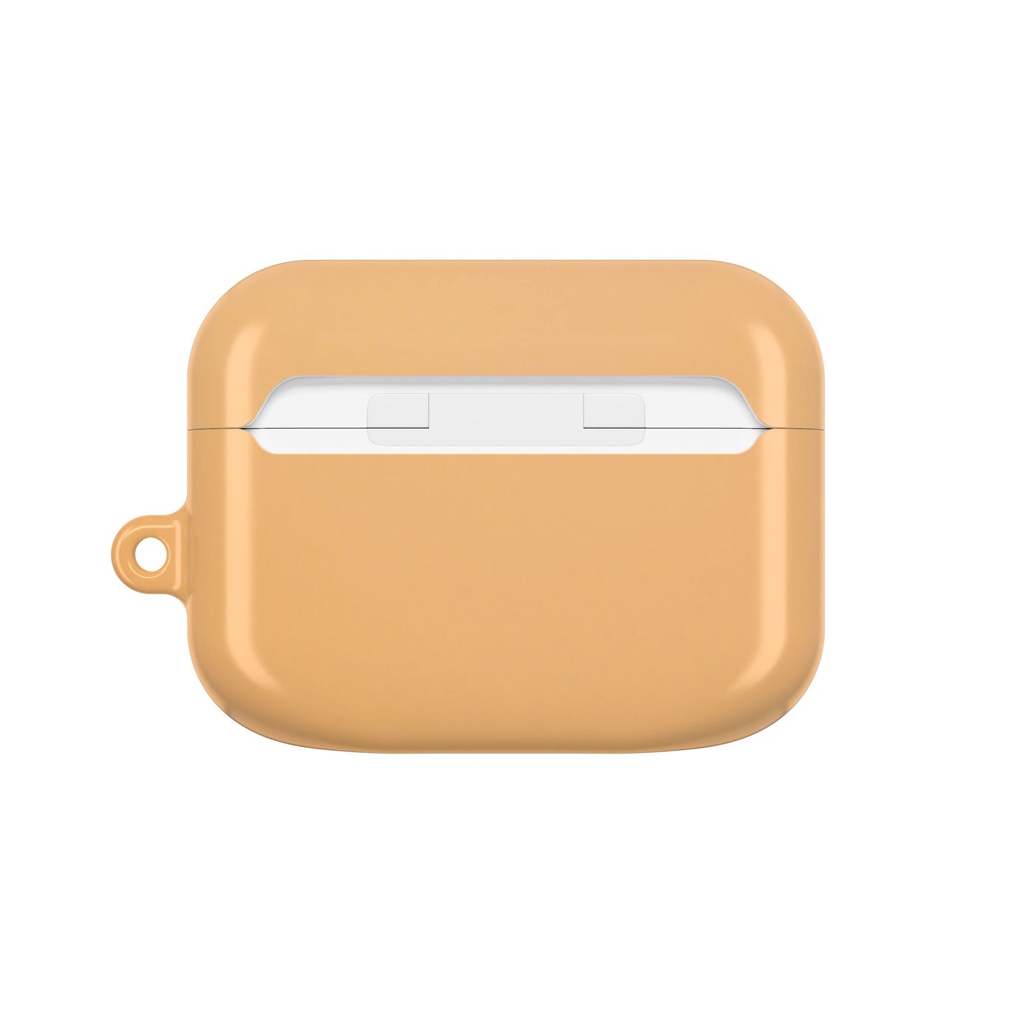Earbud Case Cover – Warm Dune