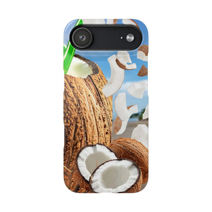 Snap Phone Case – Coco Coast