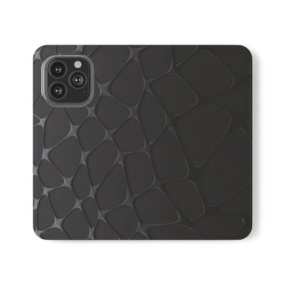 Flip Case – Night Scale