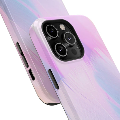 Impact-Resistant Phone Case – Candy Wisps