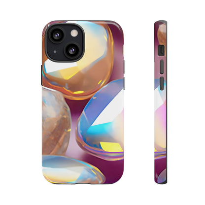 Protective Phone Case – Glass Candy