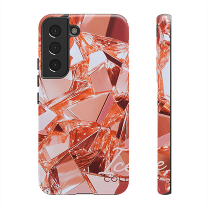 Protective Phone Case – Ice Cold Crush