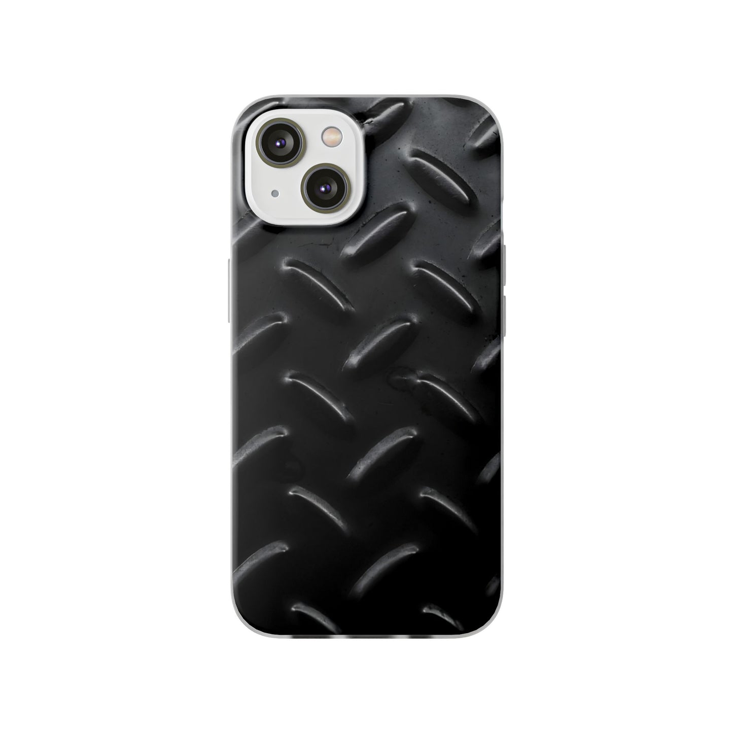 Flexi Case – Blackout Plate
