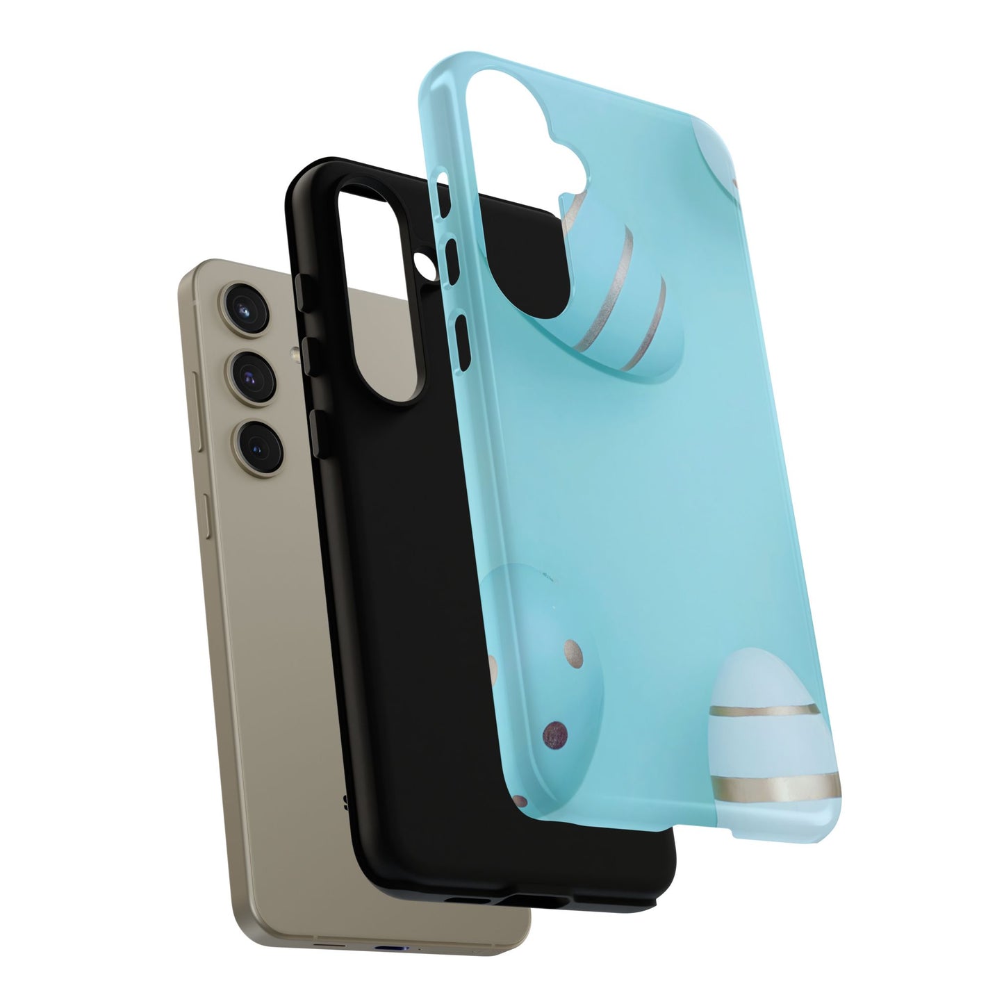 Protective Phone Case – Egg Energy