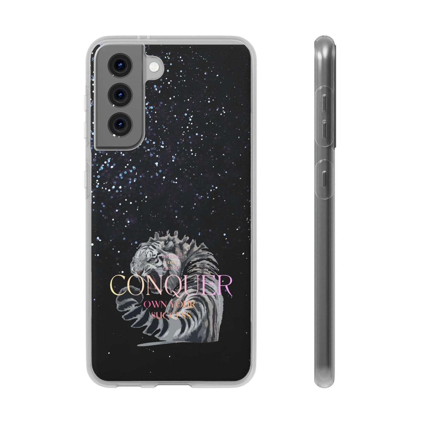 Flexi Case – Fearless Grace
