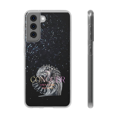 Flexi Case – Fearless Grace