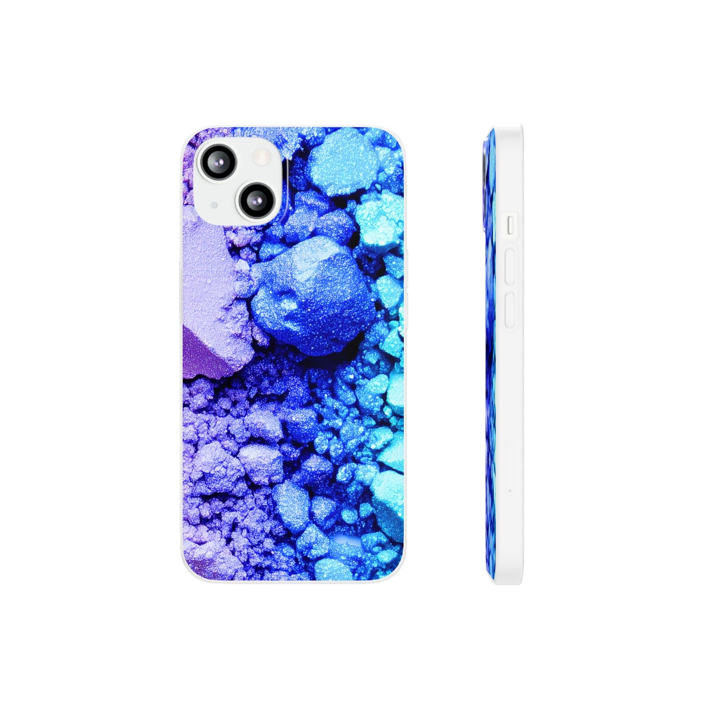 Flexi Case – Pigment Play