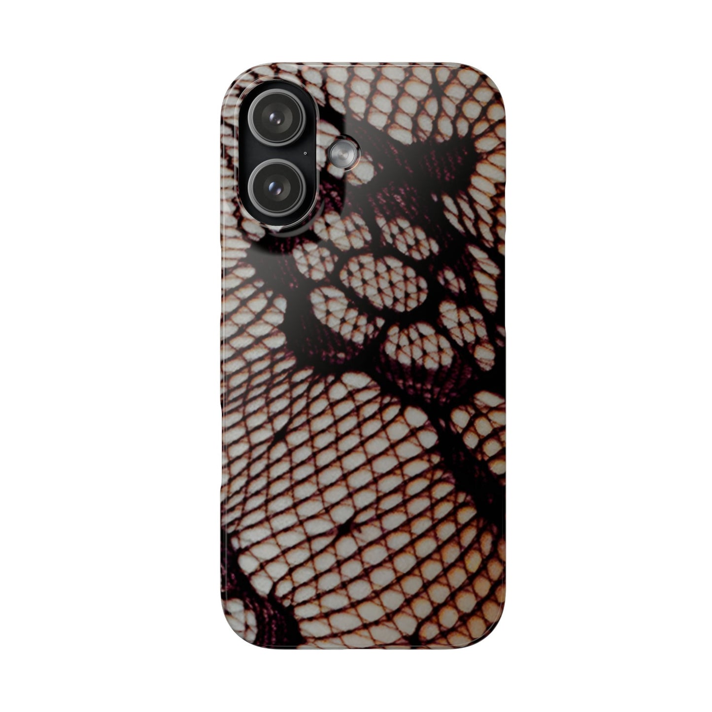 Snap Phone Case – After Dark