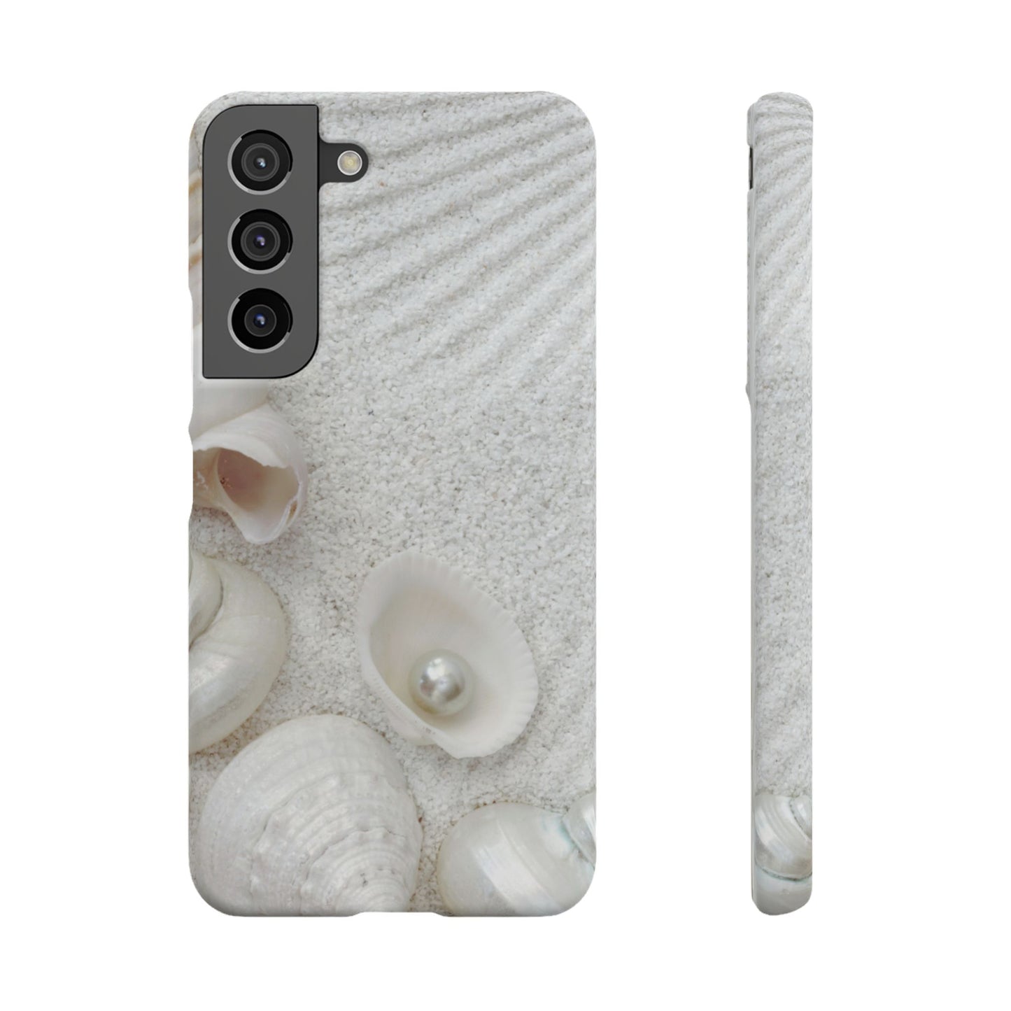 Snap Phone Case – Pearl Shore