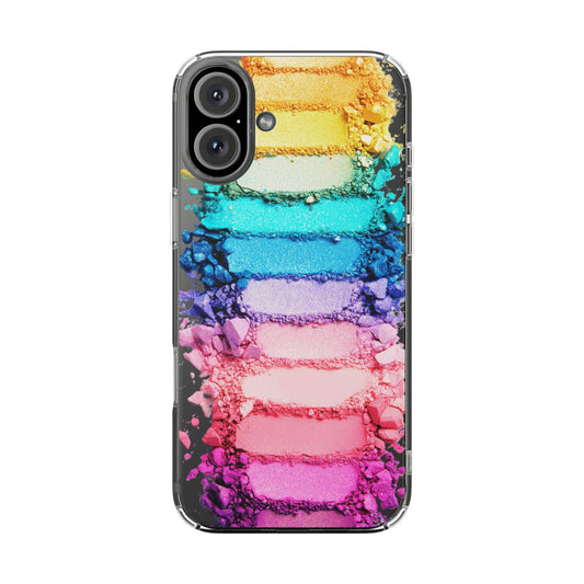 Clear Magnetic Phone Case – The Lineup