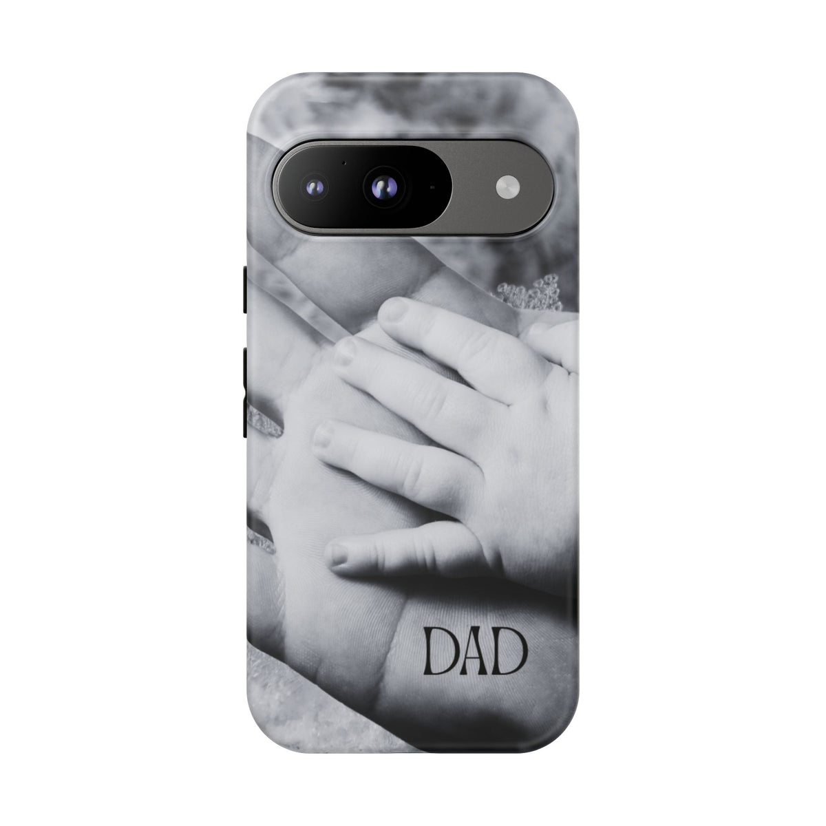 Protective Phone Case – Dad's Legacy