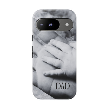 Protective Phone Case – Dad's Legacy