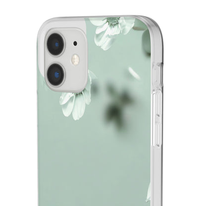 Flexi Case – Daisy Serenity
