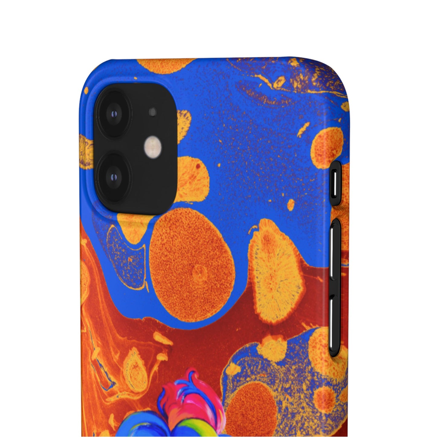 Snap Phone Case – Karma Blaze