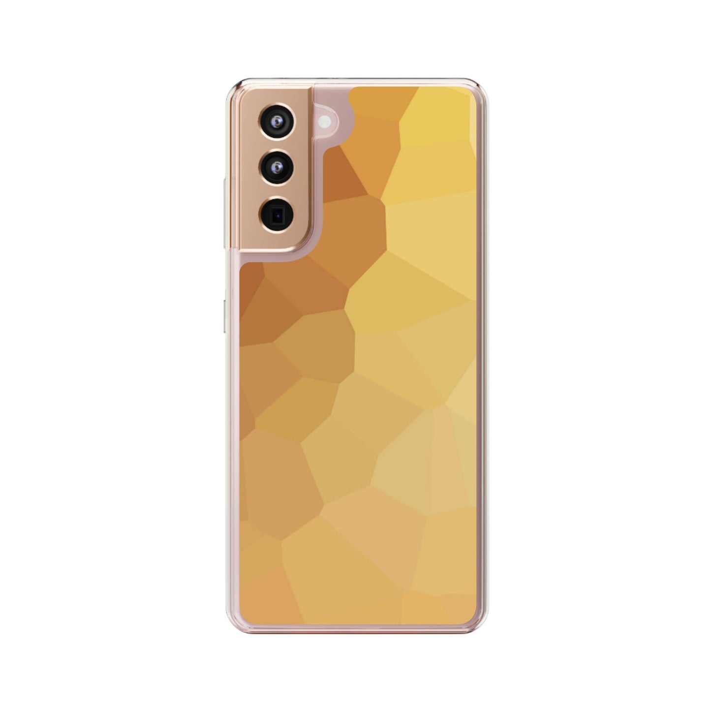 Clear Phone Case – Butterglass