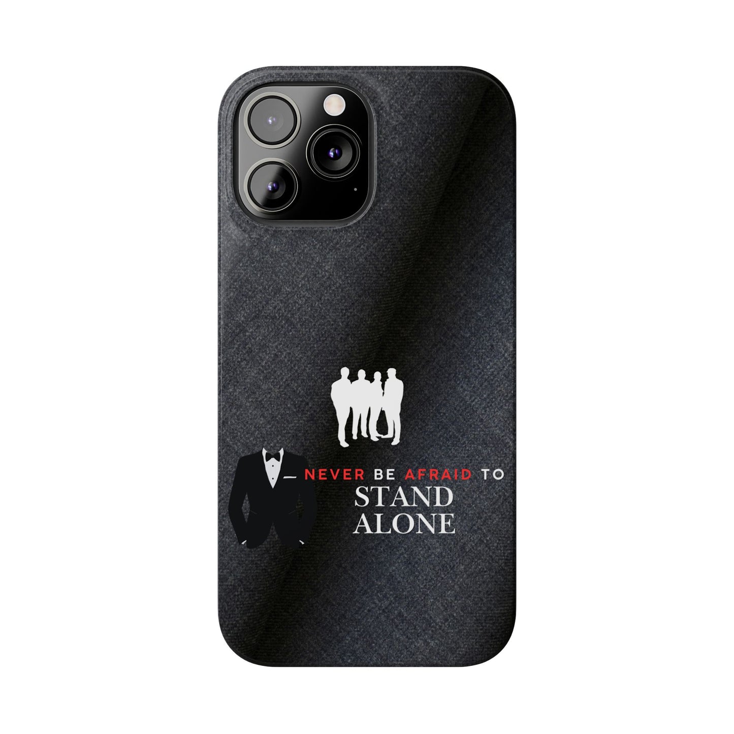Slim Phone Case – Stand Alone