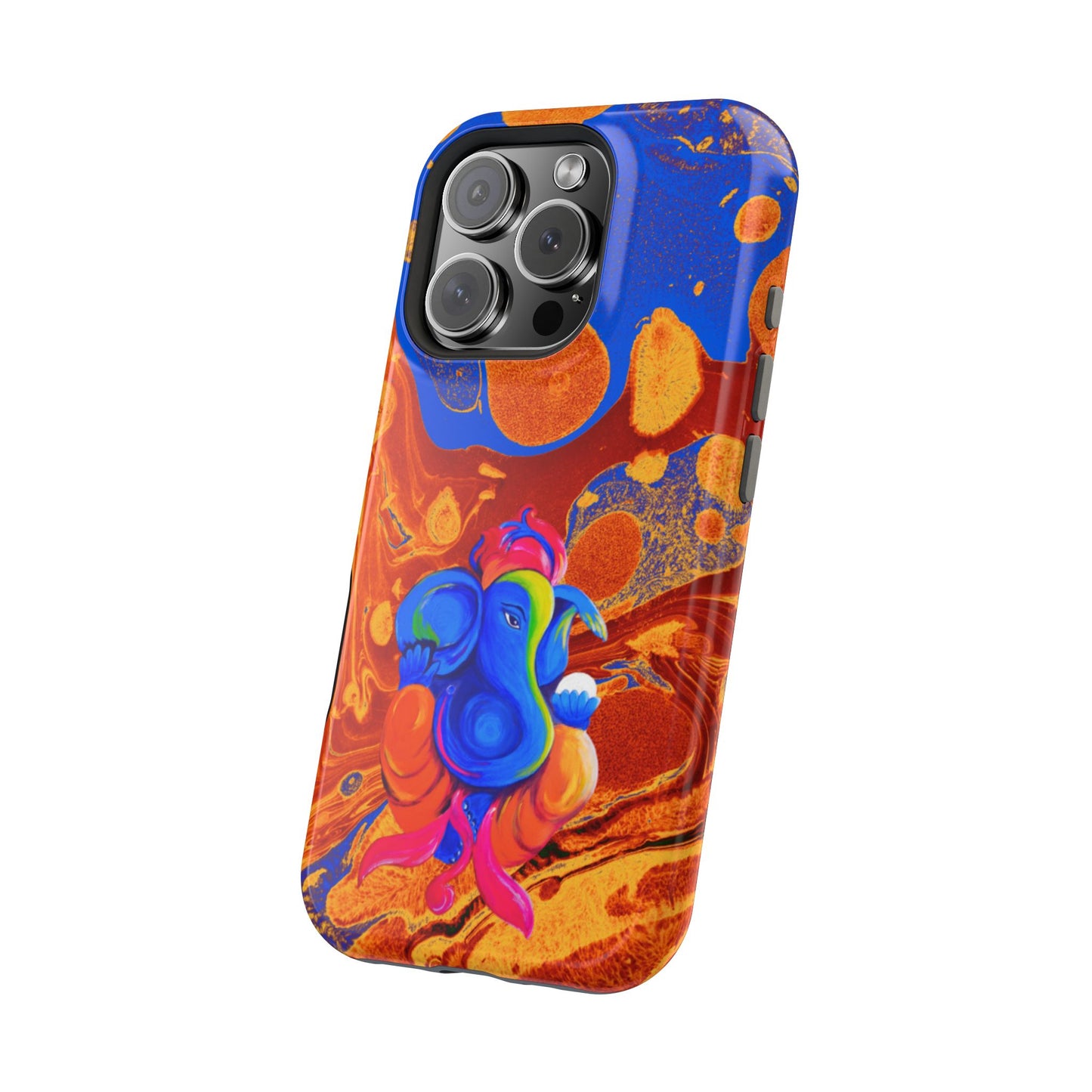 Wireless-Charging Compatible Case – Karma Blaze