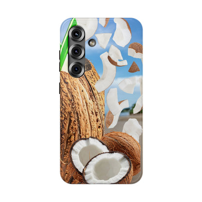 Impact-Resistant Phone Case – Coco Coast