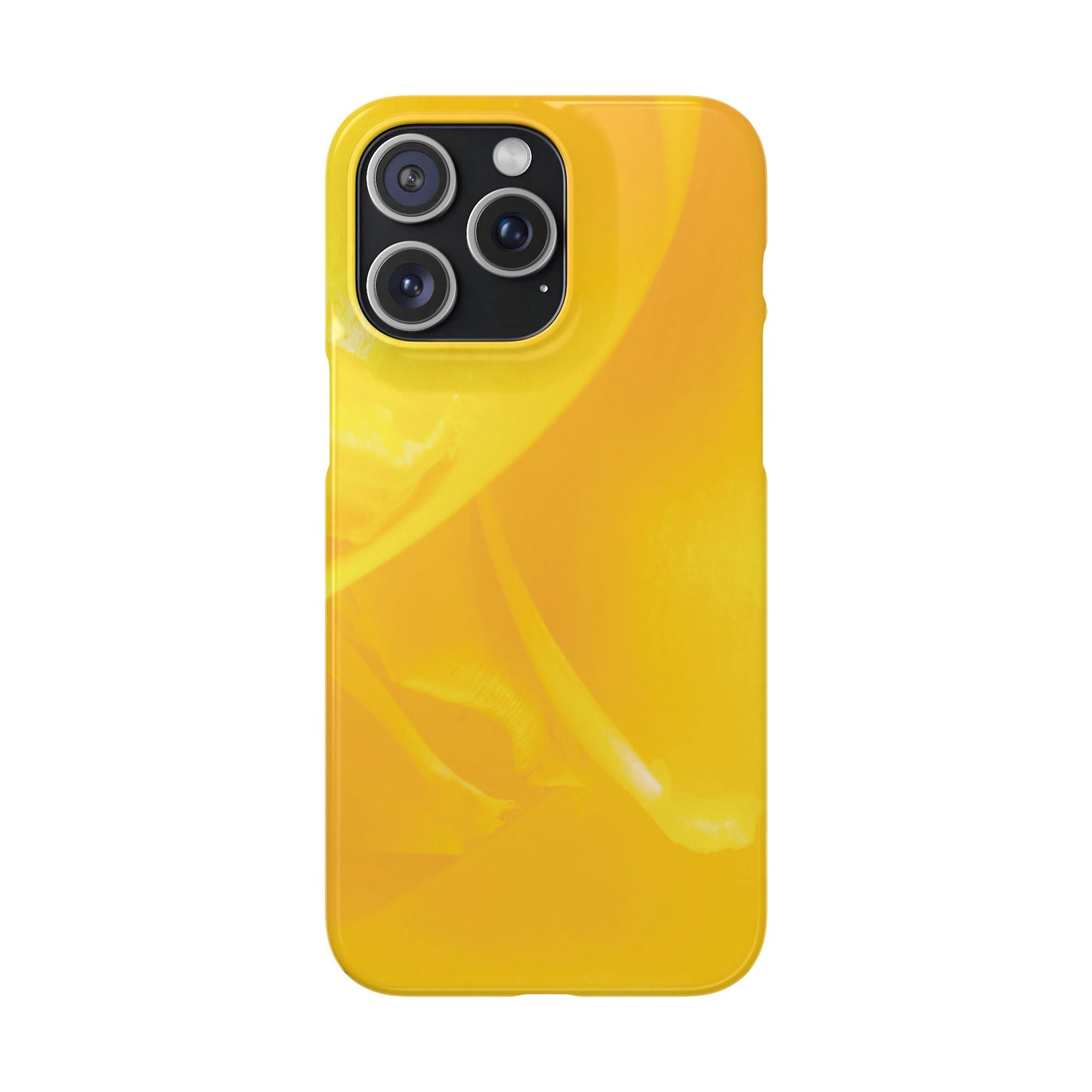 Snap Phone Case – Sunlit Splash