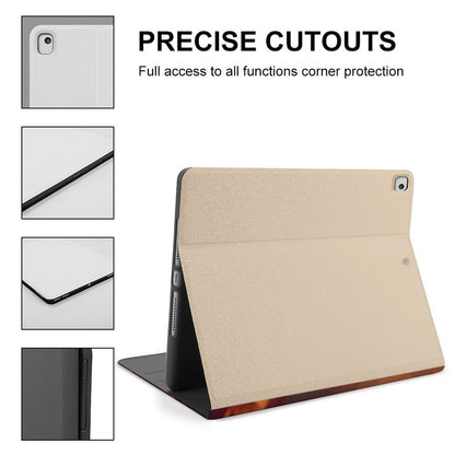 Book Style Tablet Case – The Little Things