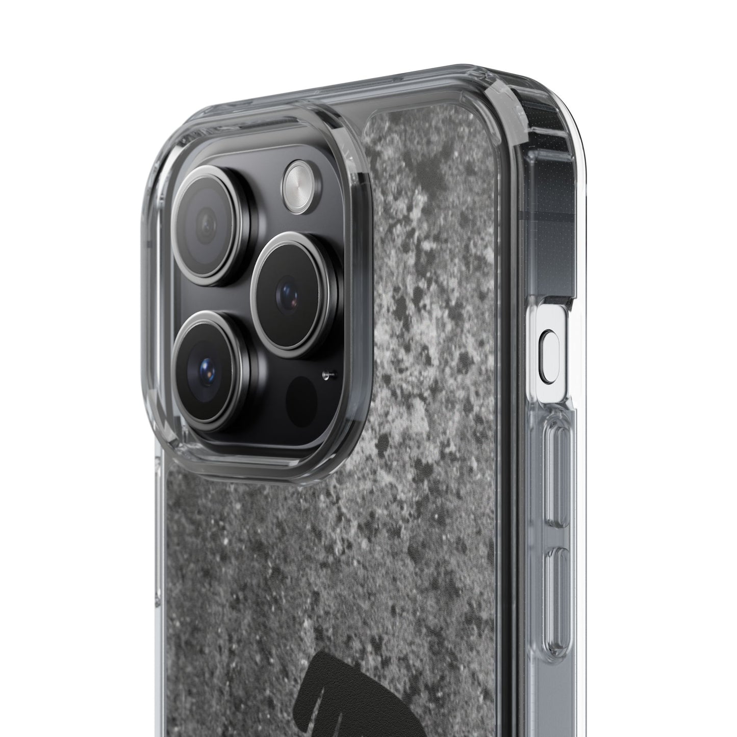 Clear Phone Case – Best Dad Ever