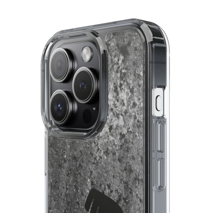 Clear Phone Case – Best Dad Ever
