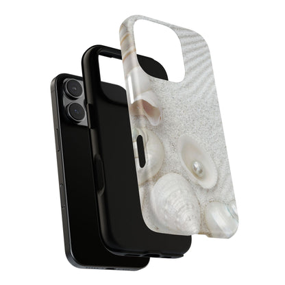 Protective Phone Case – Pearl Shore