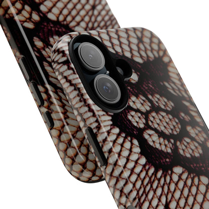 Protective Phone Case – After Dark