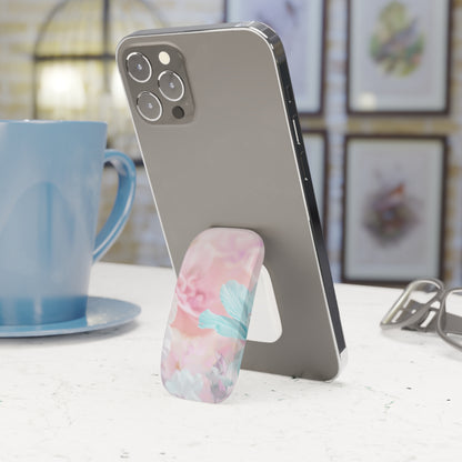 Phone Grip – Blush Breeze